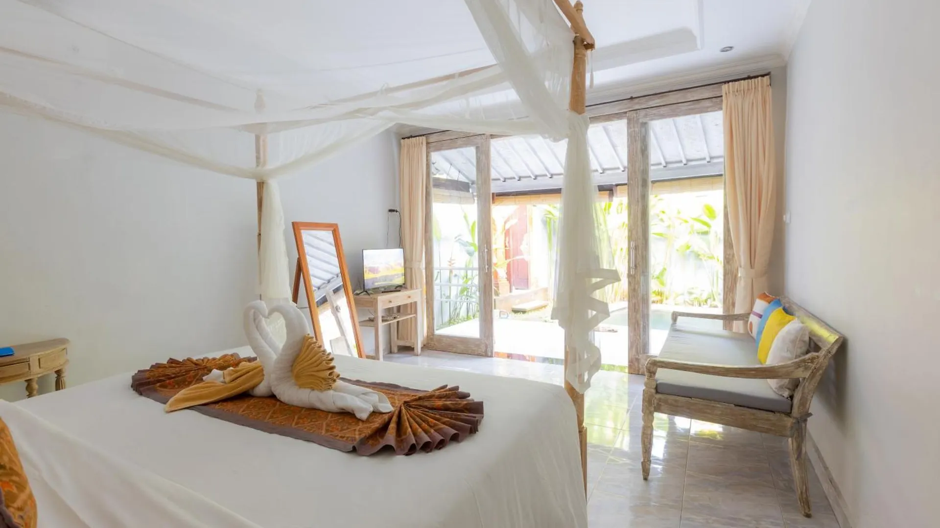 Villa Pacekan Ubud - Jempiring