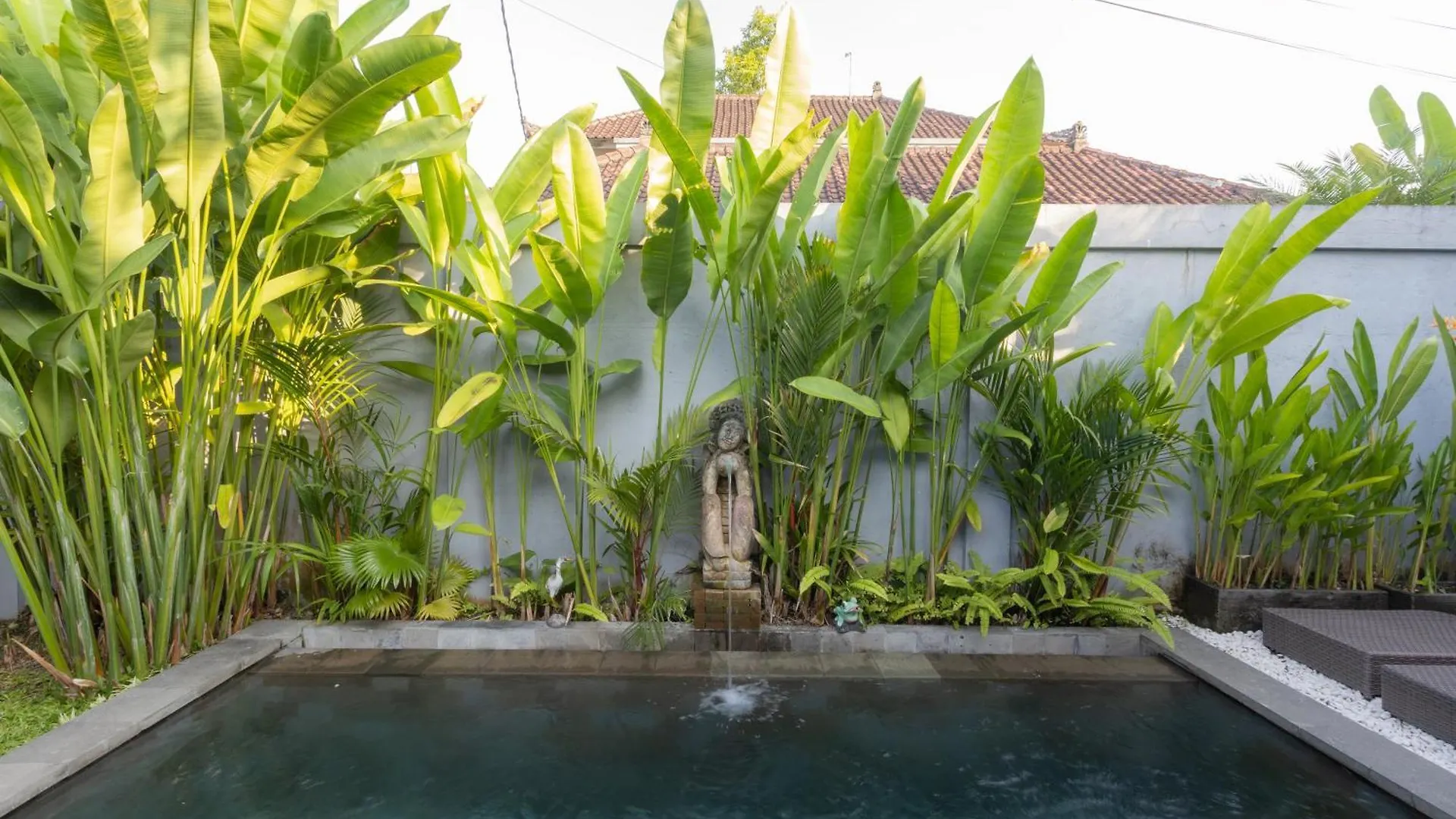 Villa Pacekan Ubud - Jempiring  Ubud (Bali)