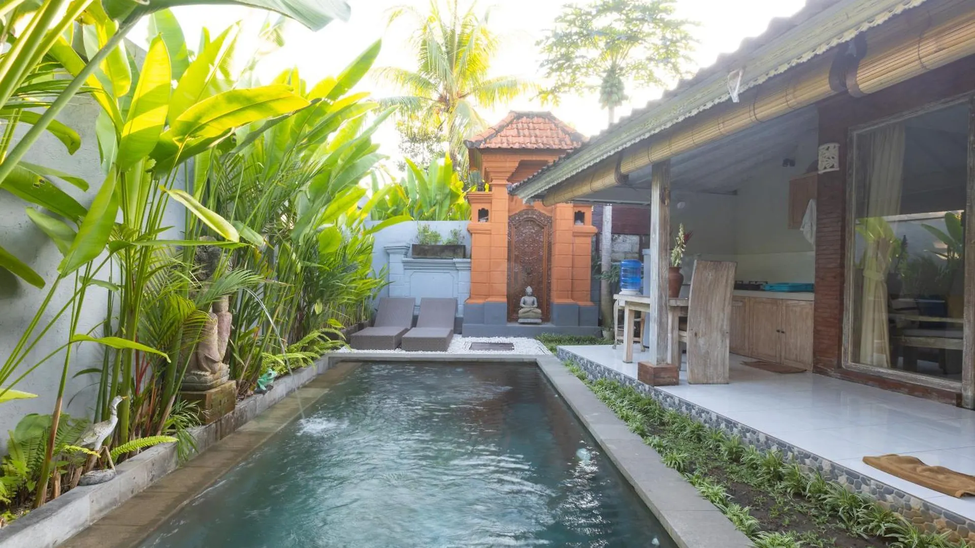 Villa Pacekan Ubud - Jempiring 0*, Ubud (Bali) Indonesia