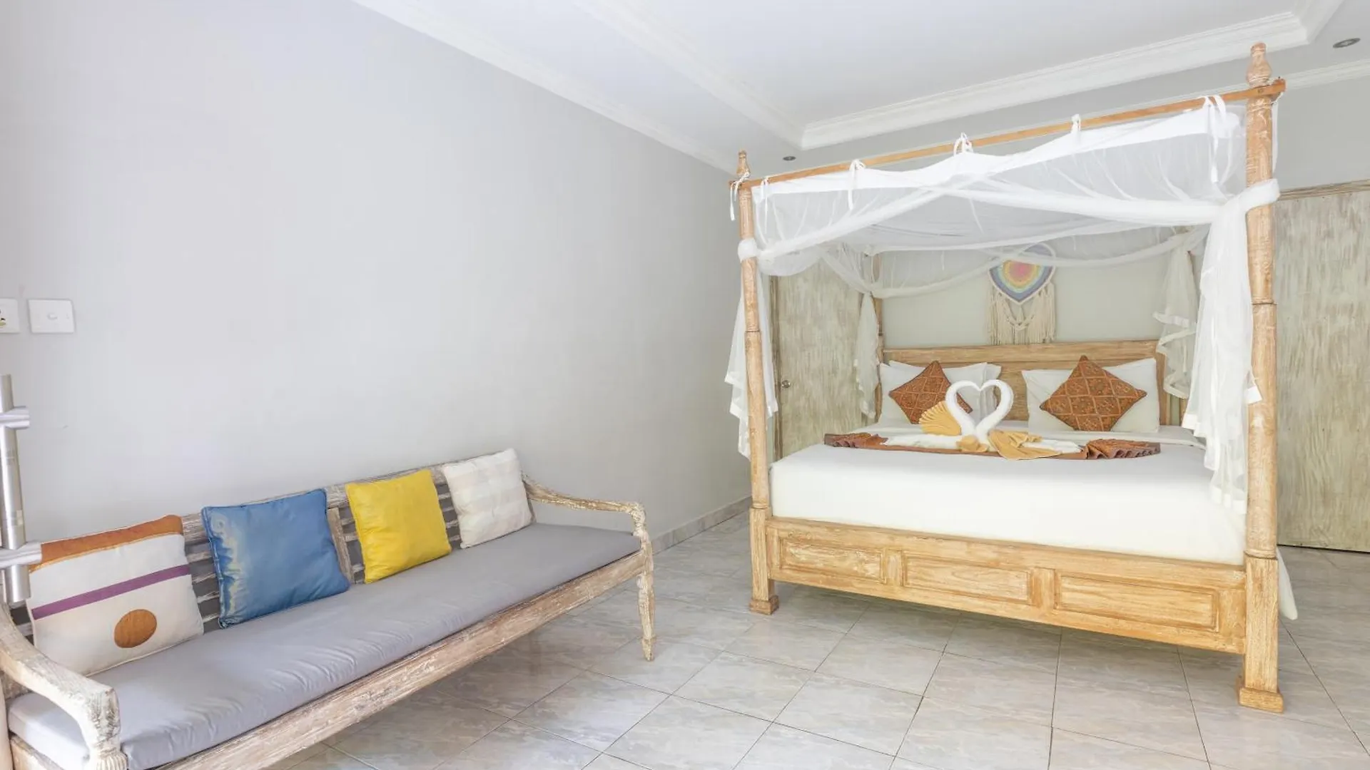 Villa Pacekan Ubud - Jempiring