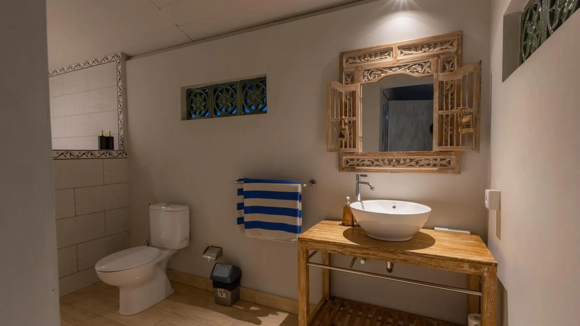 Villa Pacekan Ubud - Jempiring 0*, אובוד אינדונזיה