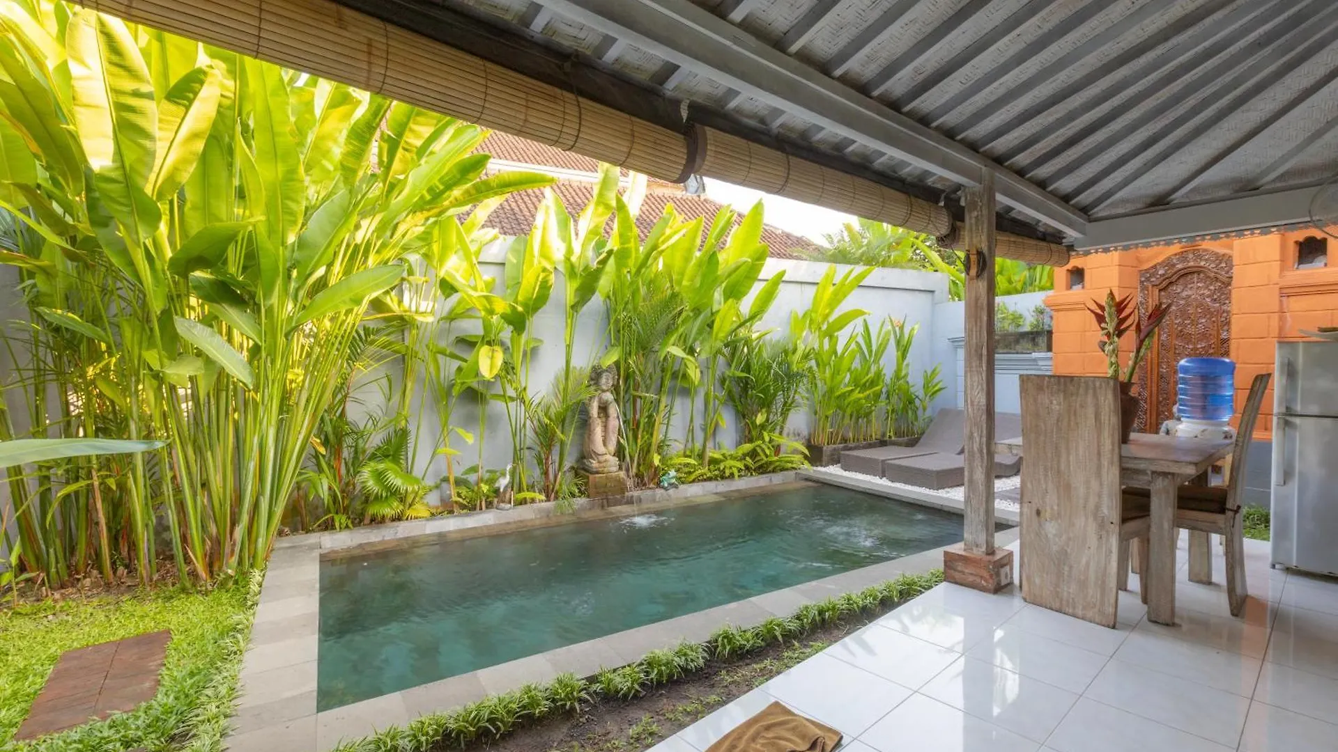 Villa Pacekan Ubud - Jempiring אינדונזיה